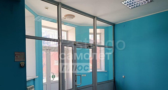 Свободного назначения, 121.4 м2 Барнаул - изображение 4