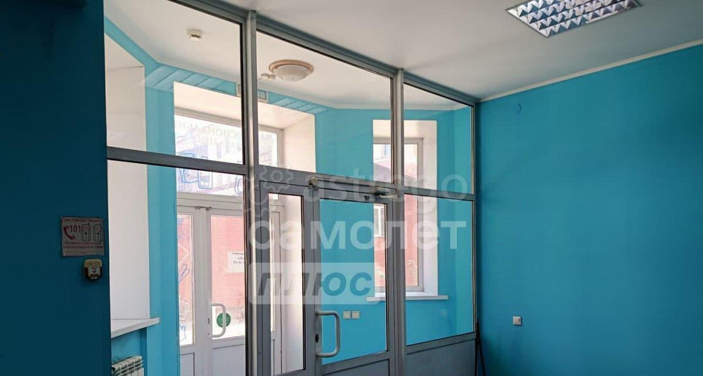 Свободного назначения, 121.4 м2 Барнаул - изображение 4