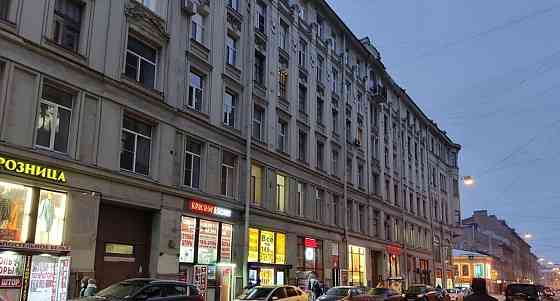 Торговое помещение, 138 м2 Санкт-Петербург