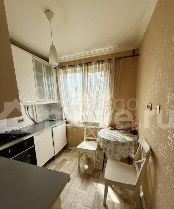 2-комн. квартира, 46 м2, 8/12 эт. Москва - изображение 5