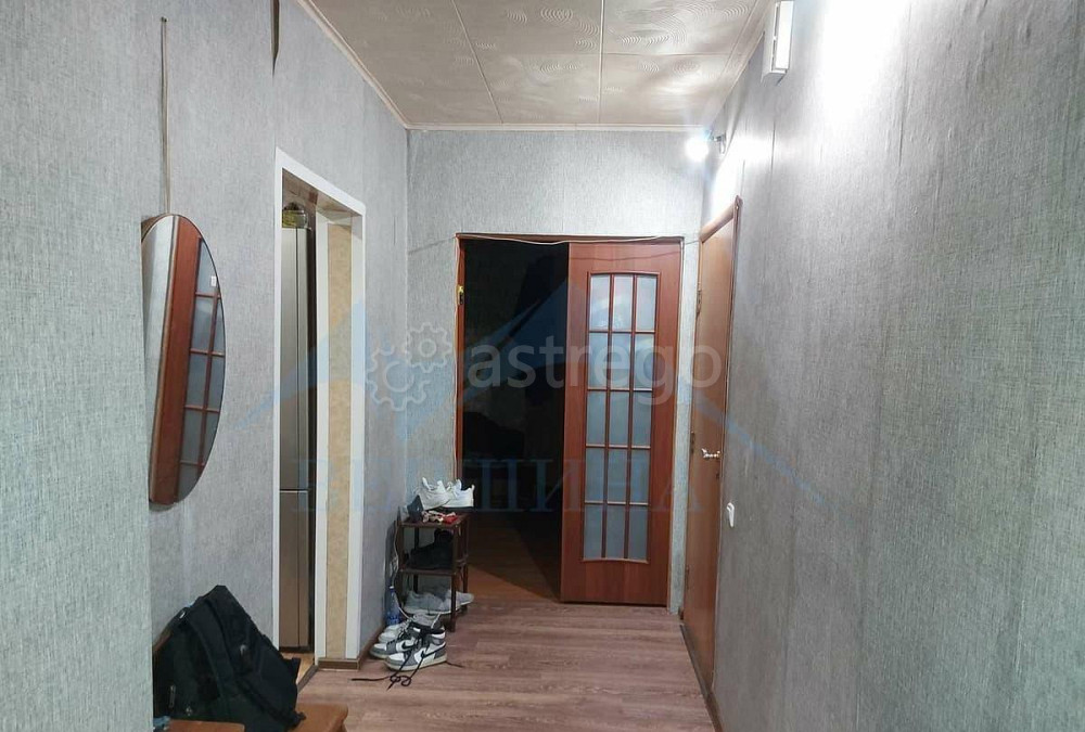 2-комн. квартира, 56.3 м2, 9/9 эт. Норильск - изображение 10