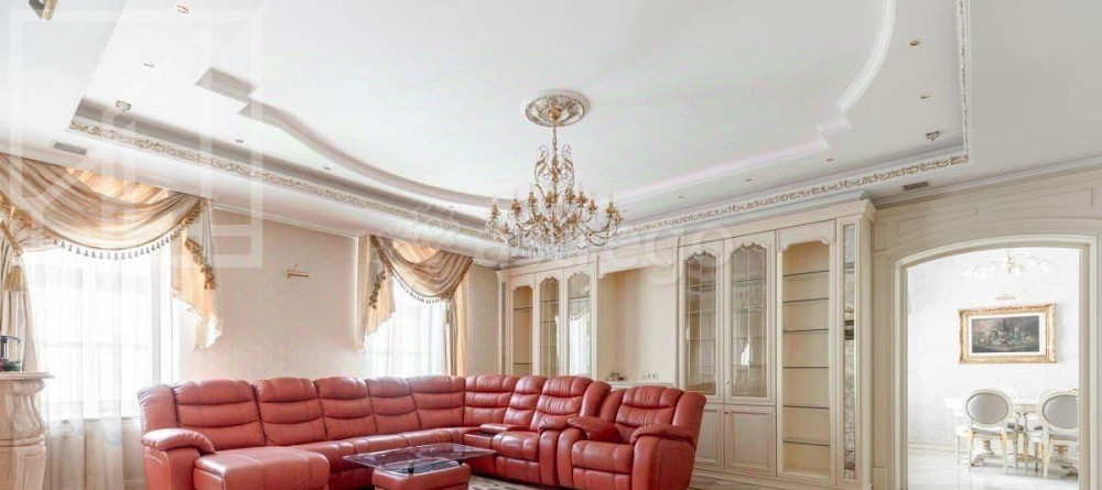 4-комн. квартира, 155 м2, 5/7 эт. Москва - изображение 3