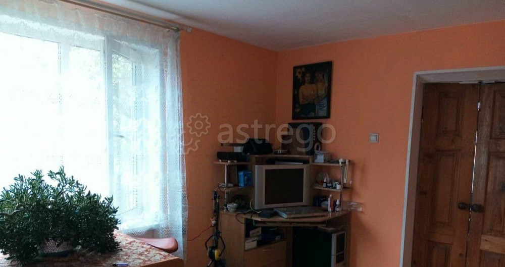 Дом, 32.5 м2, 16 соток, 1 эт. Курагино - изображение 1