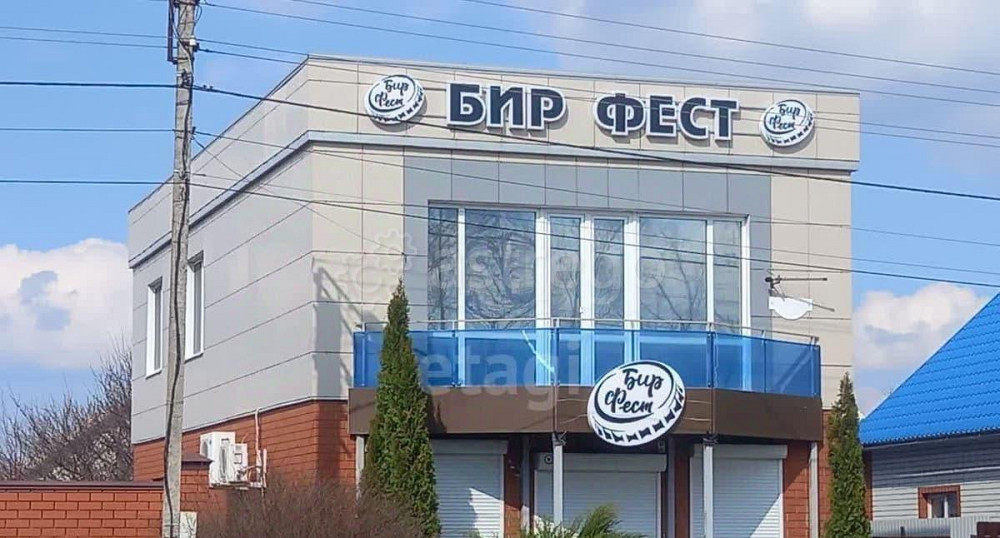Торговое помещение, 145.3 м2 Белгород - изображение 2