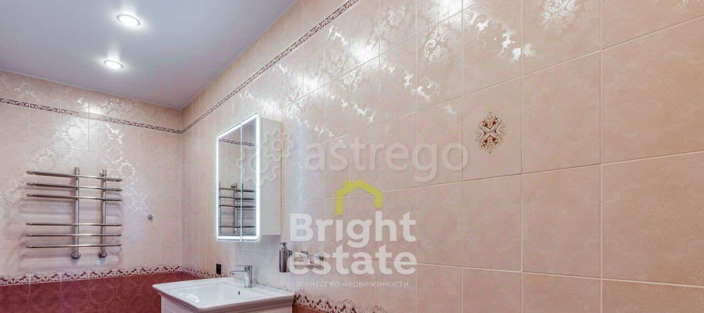 Дом, 548.4 м2, 19.51 сотки, 4 эт. Одинцово - изображение 2