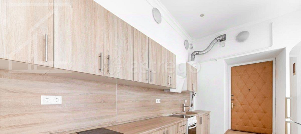 6-комн. квартира, 217 м2, 3/5 эт. Москва - изображение 2