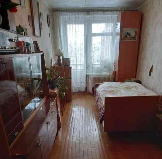 3-комн. квартира, 58.3 м2, 8/9 эт. Санкт-Петербург