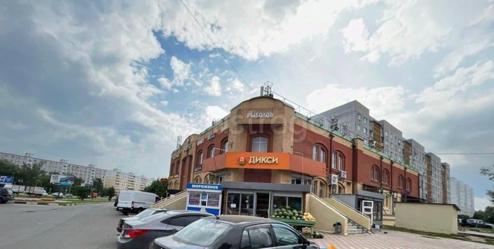 Свободного назначения, 450 м2 Ногинск - изображение 1