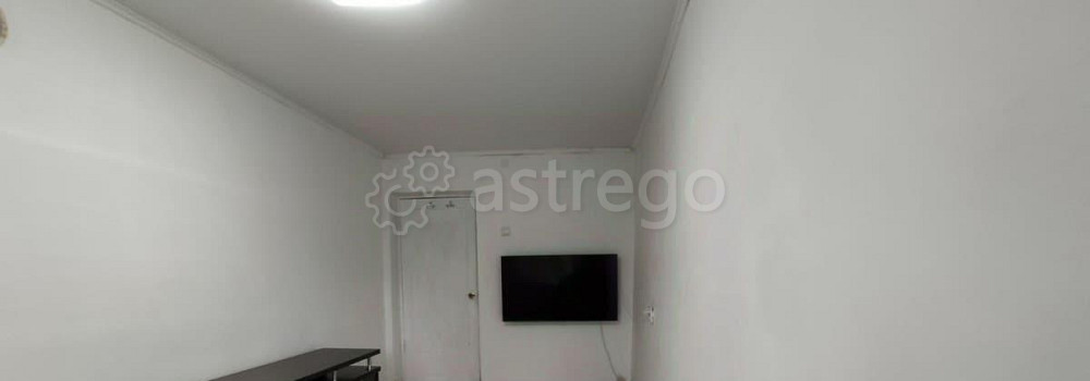 3-комн. квартира, 58.2 м2, 2/5 эт. Рубцовск - изображение 3