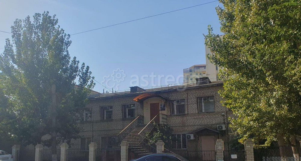 Свободного назначения, 947.7 м2 Астрахань - изображение 1