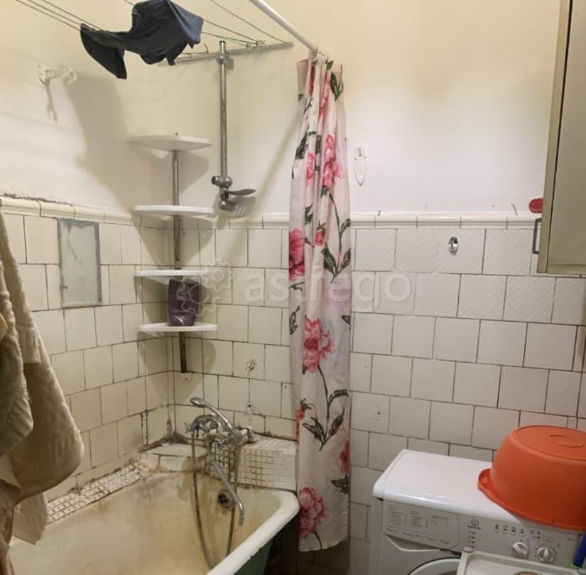 Комната, 20 м2, 2/4 эт. Красногорск - изображение 3