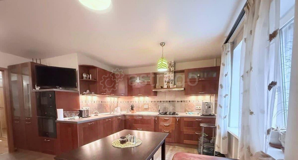 4-комн. квартира, 160 м2, 3/10 эт. Домодедово - изображение 7