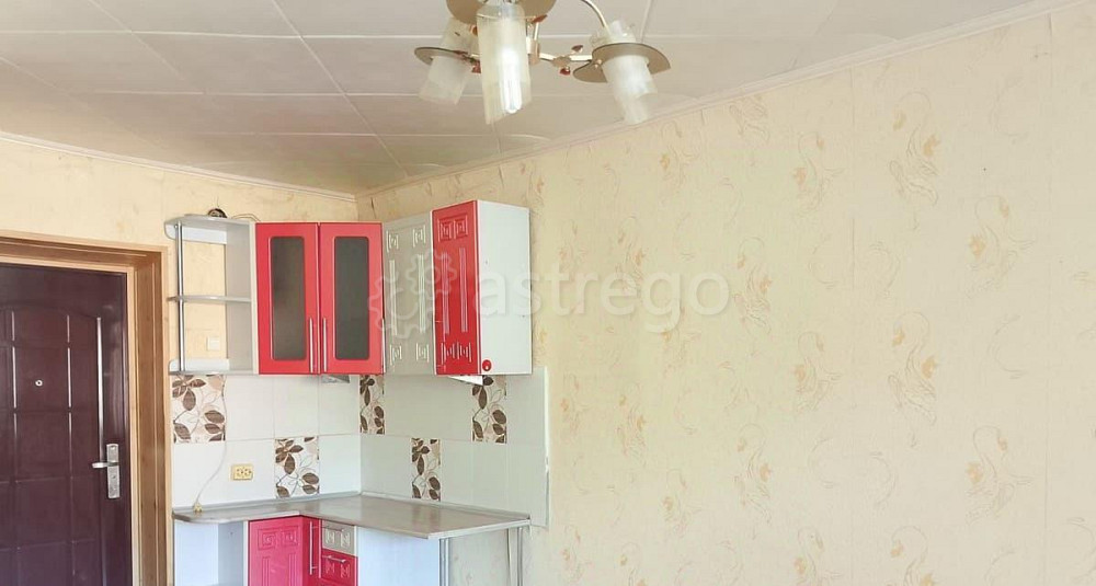 Комната, 17 м2, 4/5 эт. Рубцовск - изображение 1