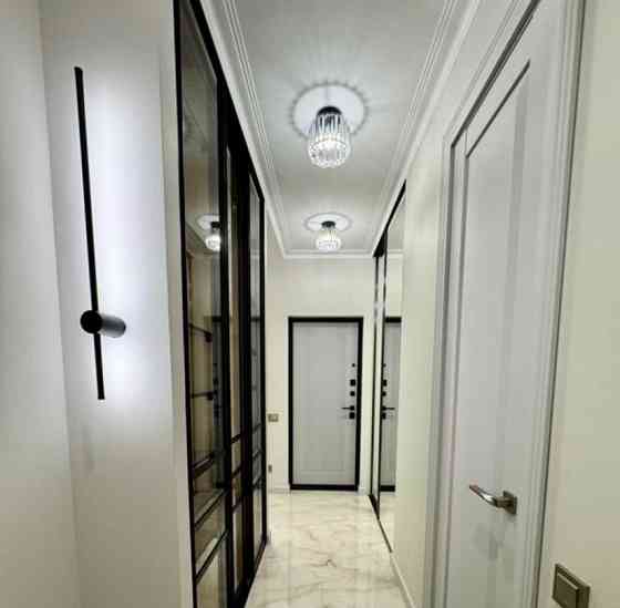 2-комн. квартира, 58.5 м2, 16/25 эт. Красногорск