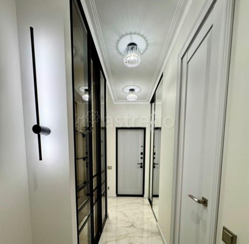 2-комн. квартира, 58.5 м2, 16/25 эт. Красногорск - изображение 4