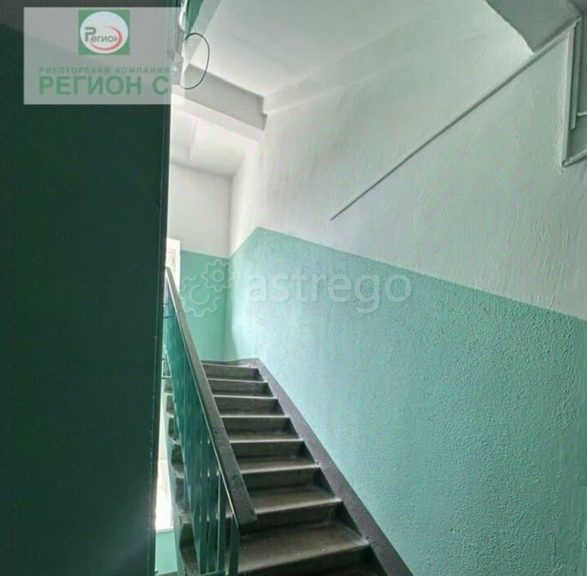 1-комн. квартира, 37.8 м2, 7/9 эт. Архангельск - изображение 5