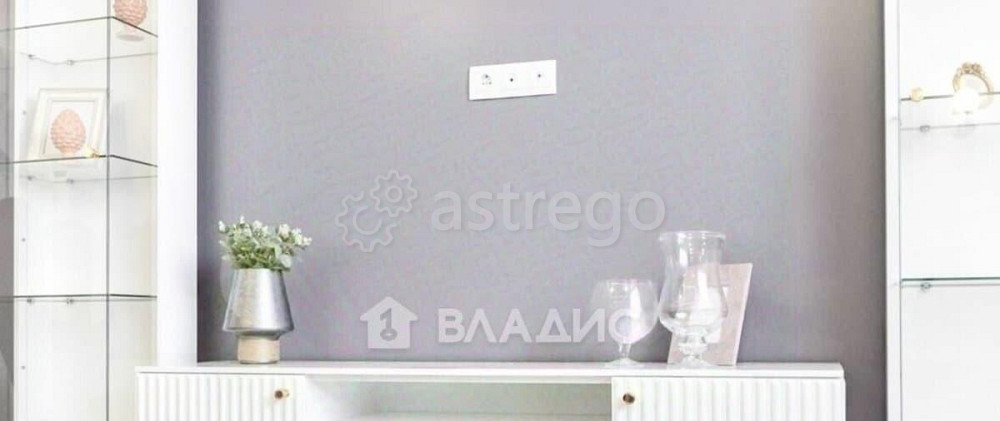 2-комн. квартира, 53.4 м2, 12/16 эт. Королев - изображение 4