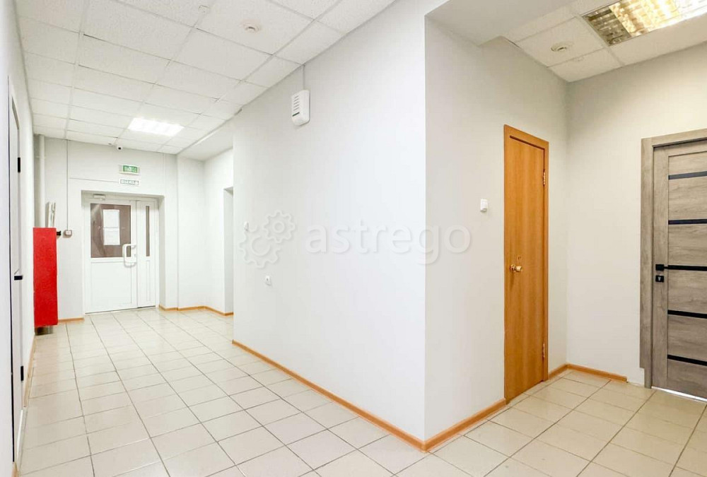 Офис, 311.5 м2 Благовещенск - изображение 8