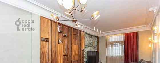 4-комн. квартира, 163 м2, 3/15 эт. Москва