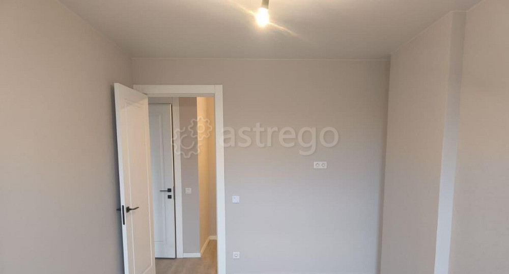 2-комн. апарт-ы, 55 м2, 8/32 эт. Красногорск - изображение 2