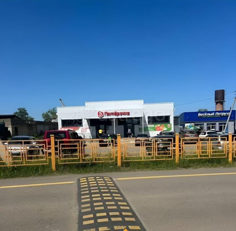 Отдельное здание, 400 м2 Красноярск - изображение 7