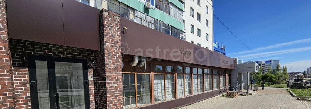 Свободного назначения, 515 м2 Стерлитамак - изображение 2