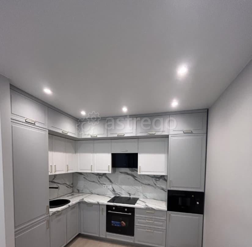 3-комн. квартира, 60 м2, 3/23 эт. Астрахань - изображение 1