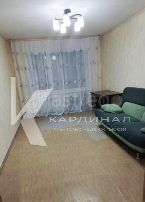 1-комн. квартира, 40 м2, 8/14 эт. Старый Оскол - изображение 6