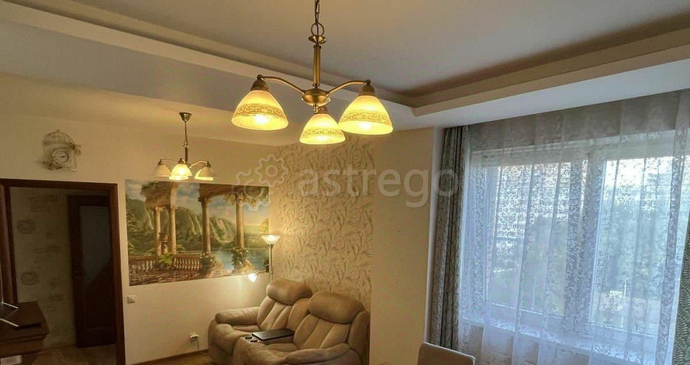 3-комн. квартира, 120.6 м2, 6/25 эт. Химки - изображение 7