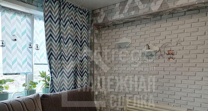 2-комн. квартира, 51 м2, 5/5 эт. Рубцовск - изображение 6