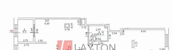 Свободного назначения, 180 м2 Мытищи