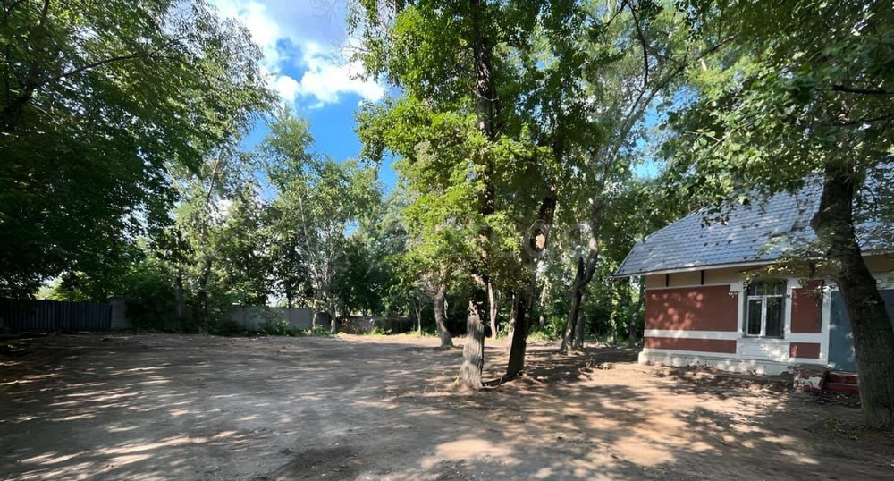 Коммерческий участок, 1.1 га Москва - изображение 3