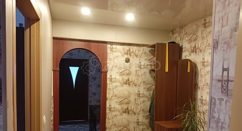 4-комн. квартира, 59.8 м2, 5/5 эт. Ачинск - изображение 7