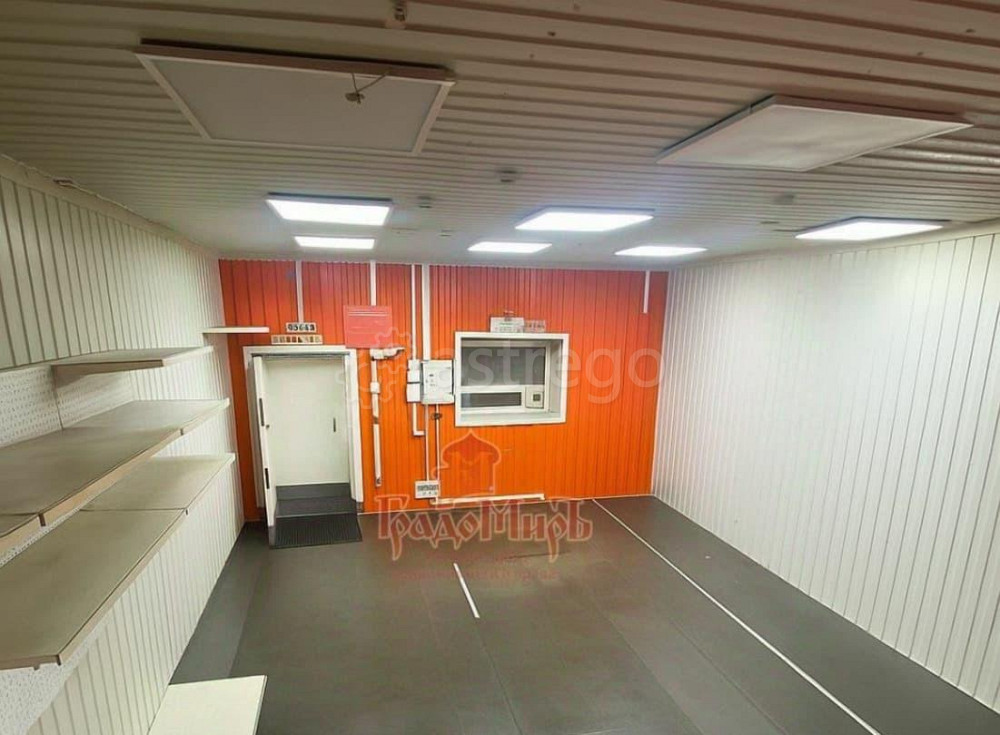 Свободного назначения, 50 м2 Дмитров - изображение 6