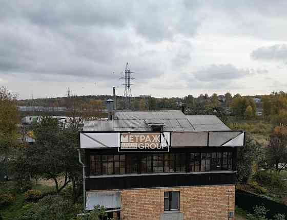 Дом, 166.5 м2, 5.6 сотки, 3 эт. Пушкино