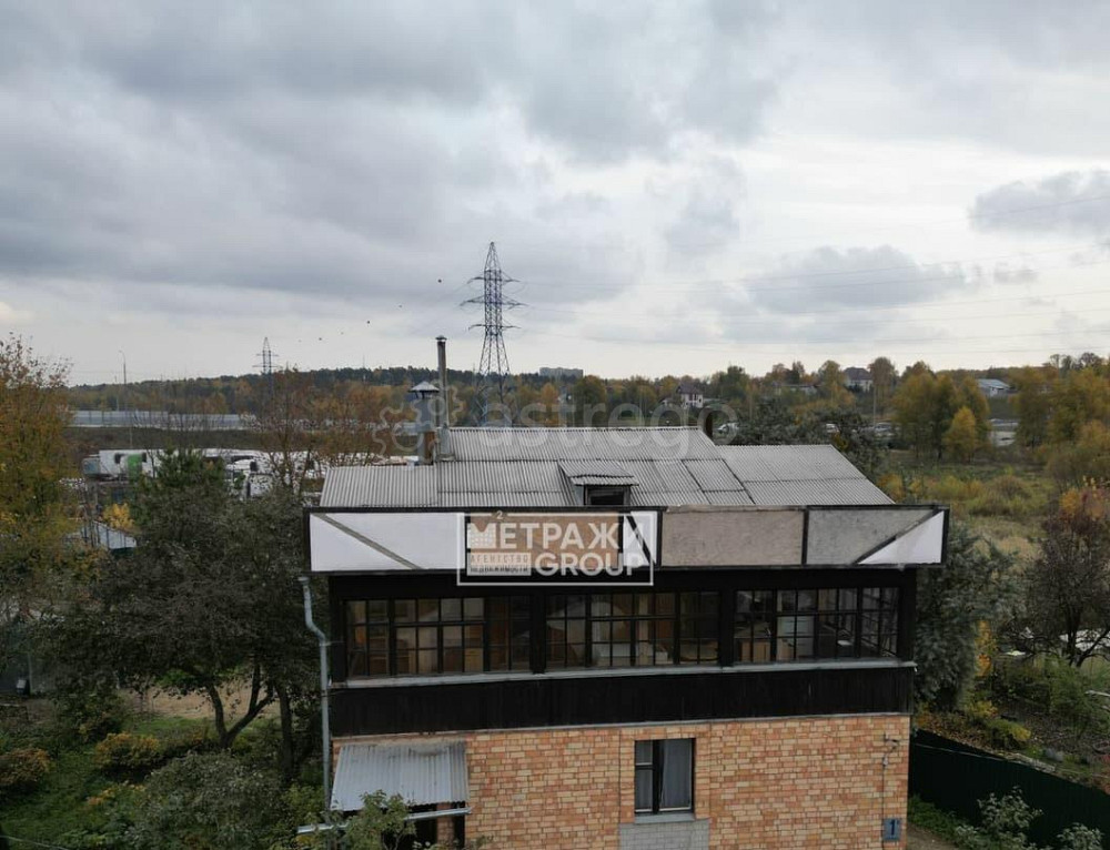 Дом, 166.5 м2, 5.6 сотки, 3 эт. Пушкино - изображение 2