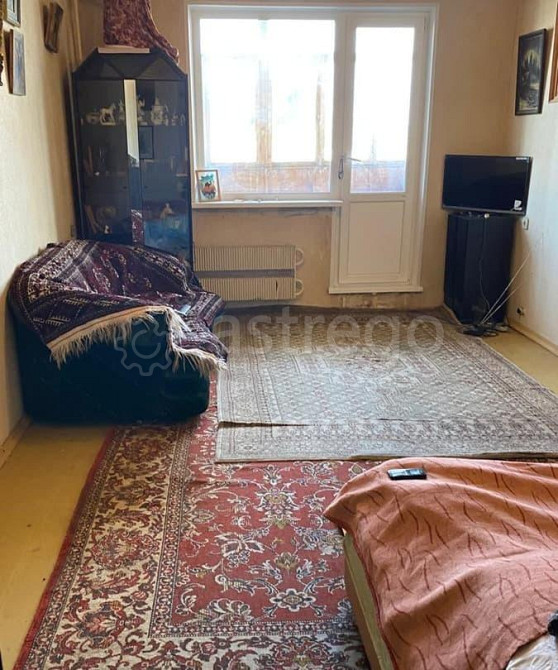 3-комн. квартира, 71 м2, 15/16 эт. Москва - изображение 3