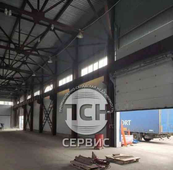 Производственное, 1340 м2 Электросталь