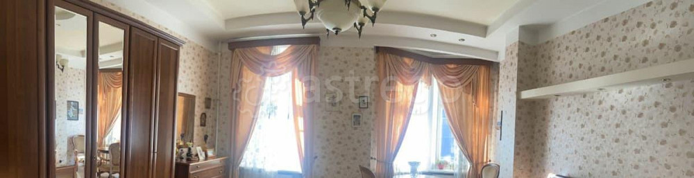 4-комн. квартира, 146.5 м2, 3/5 эт. Санкт-Петербург - изображение 2