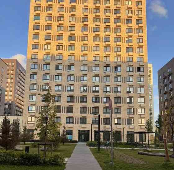 Студия, 20 м2, 8/14 эт. Москва