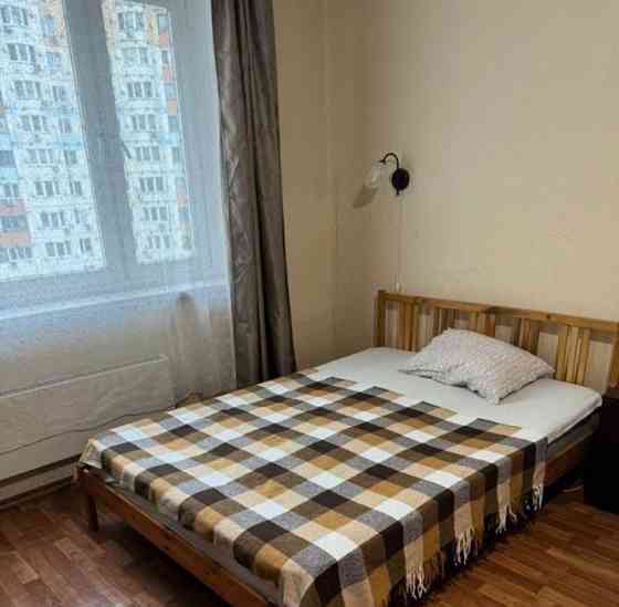 Студия, 30 м2, 11/22 эт. Красногорск