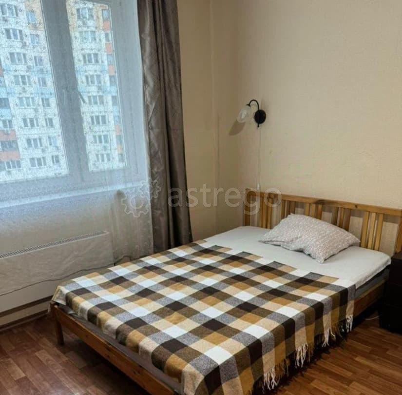 Студия, 30 м2, 11/22 эт. Красногорск - изображение 2