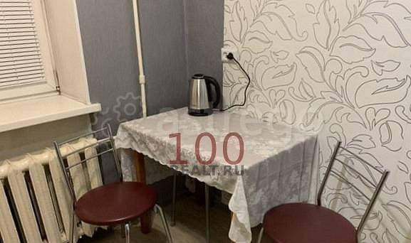 1-комн. квартира, 39 м2, 5/9 эт. Санкт-Петербург - изображение 3