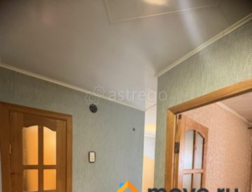 1-комн. квартира, 34.6 м2, 3/5 эт. Сосновоборск - изображение 5