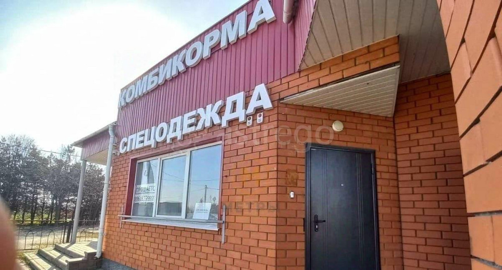 Отдельное здание, 110 м2 Белгород - изображение 7