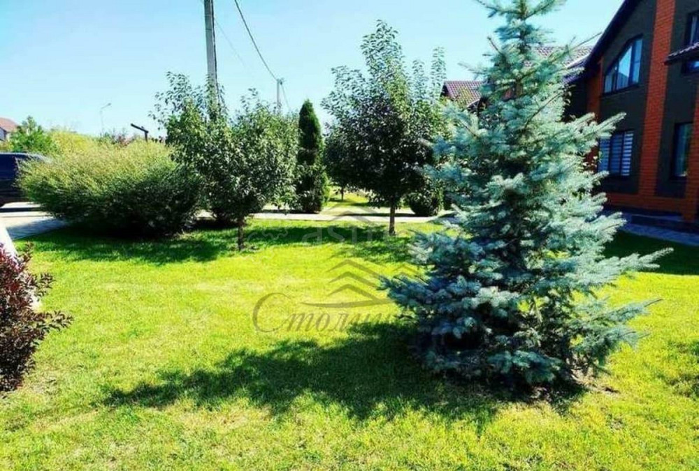 Дом, 110 м2, 2 сотки, 2 эт. Белгород - изображение 2