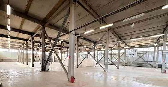 Склад, 3600 м2 Одинцово