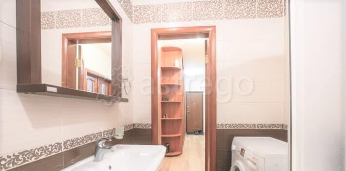 1-комн. квартира, 42 м2, 10/24 эт. Москва - изображение 3