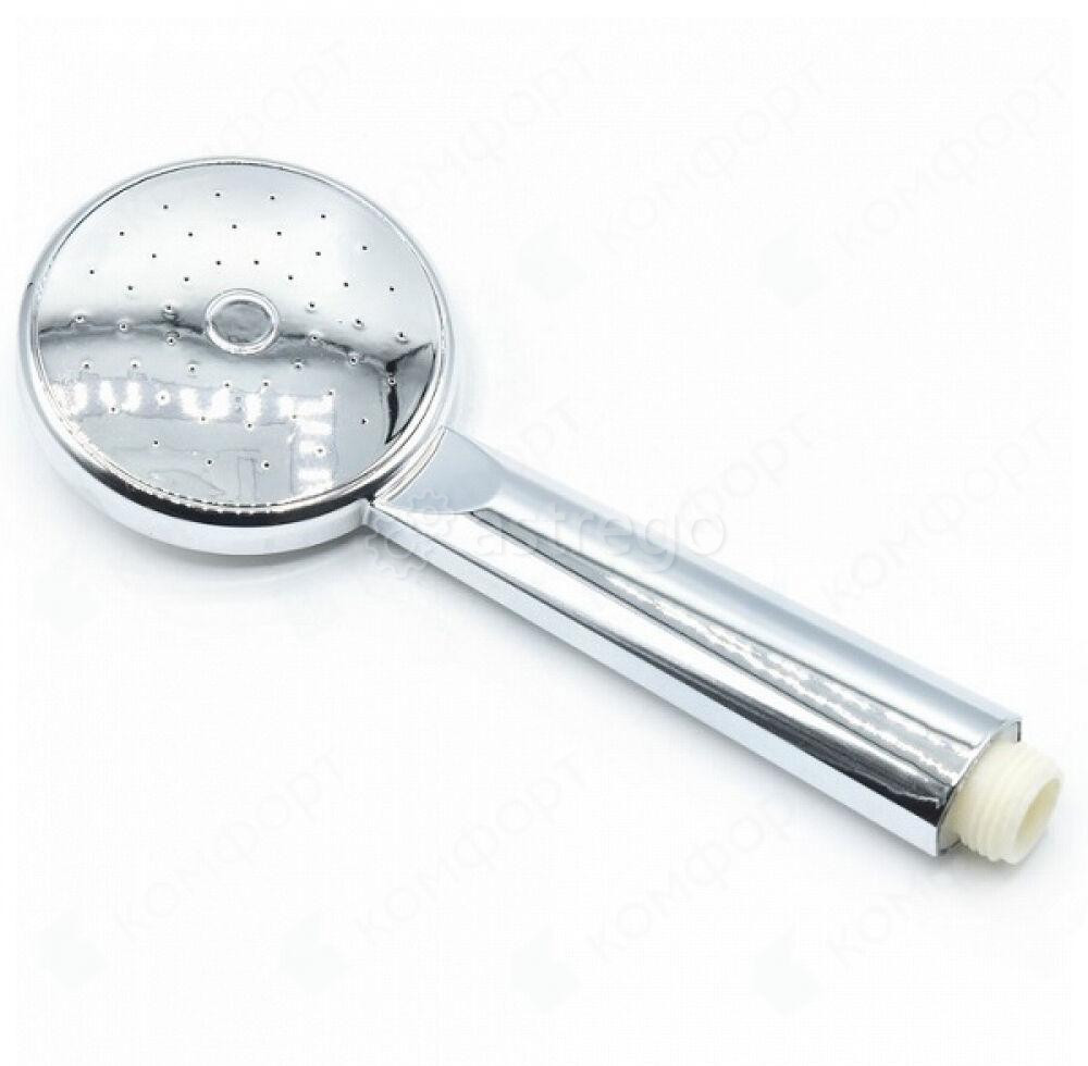 Лейка душевая "thermofix" (1 режим, хром) (sh-303) 53330 Сочи - изображение 1