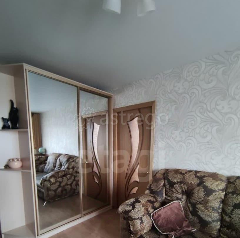 3-комн. квартира, 52 м2, 4/5 эт. Котлас - изображение 2